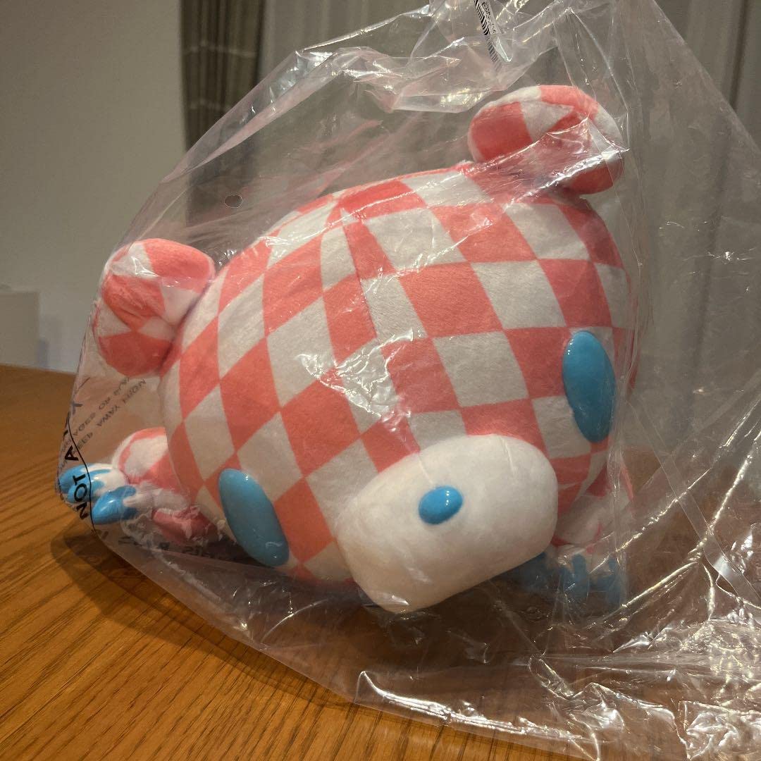 Amazon.co.jp: チャックスGP #567 いたずらグマのグルーミー